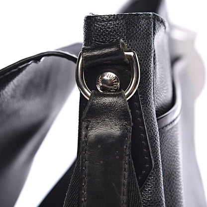 Louis Vuitton Damier Graphite Daniel MM 12 of 17