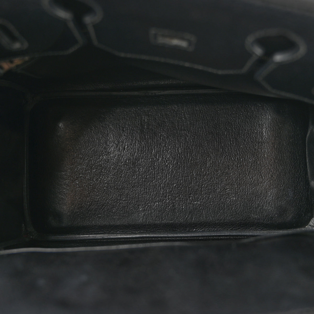 Ardennes HAC Birkin 32 Black