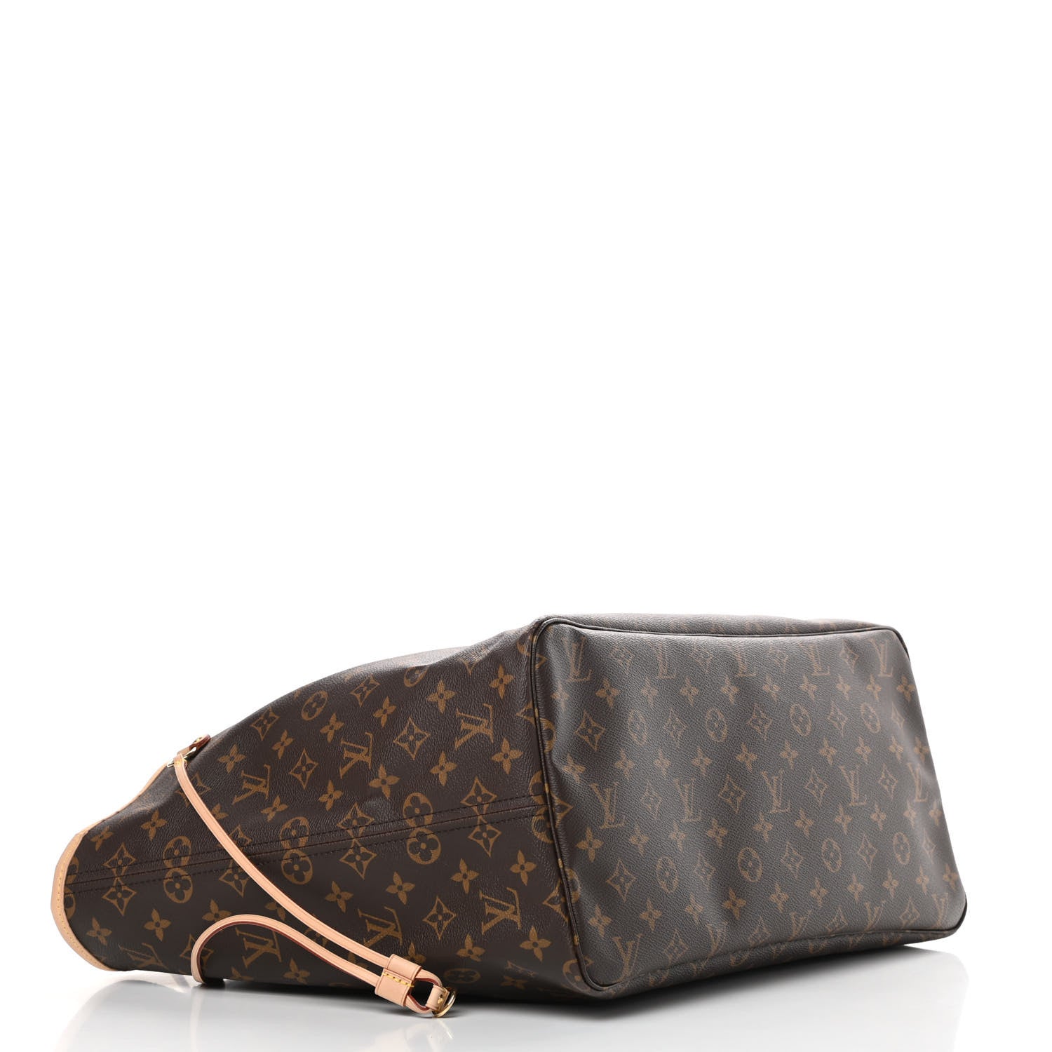 Louis Vuitton Monogram Neo Neverfull GM Pivoine 4 of 11