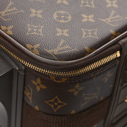 Louis Vuitton Monogram Pegase 55 11 of 12