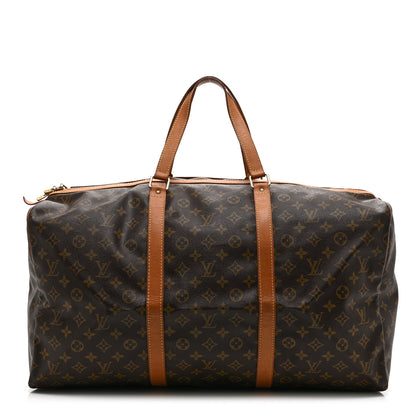 Louis Vuitton Monogram Sac Souple 55 1 of 9