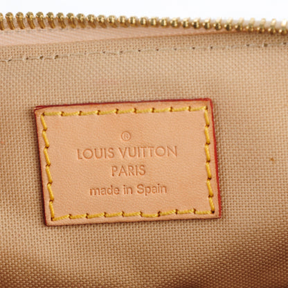 Louis Vuitton Damier Azur Siracusa PM 6 of 7