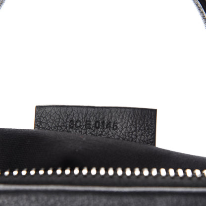 Givenchy Sugar Goatskin Small Antigona Black 9 of 10