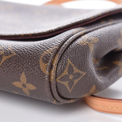 Louis Vuitton Monogram Favorite MM 11 of 11