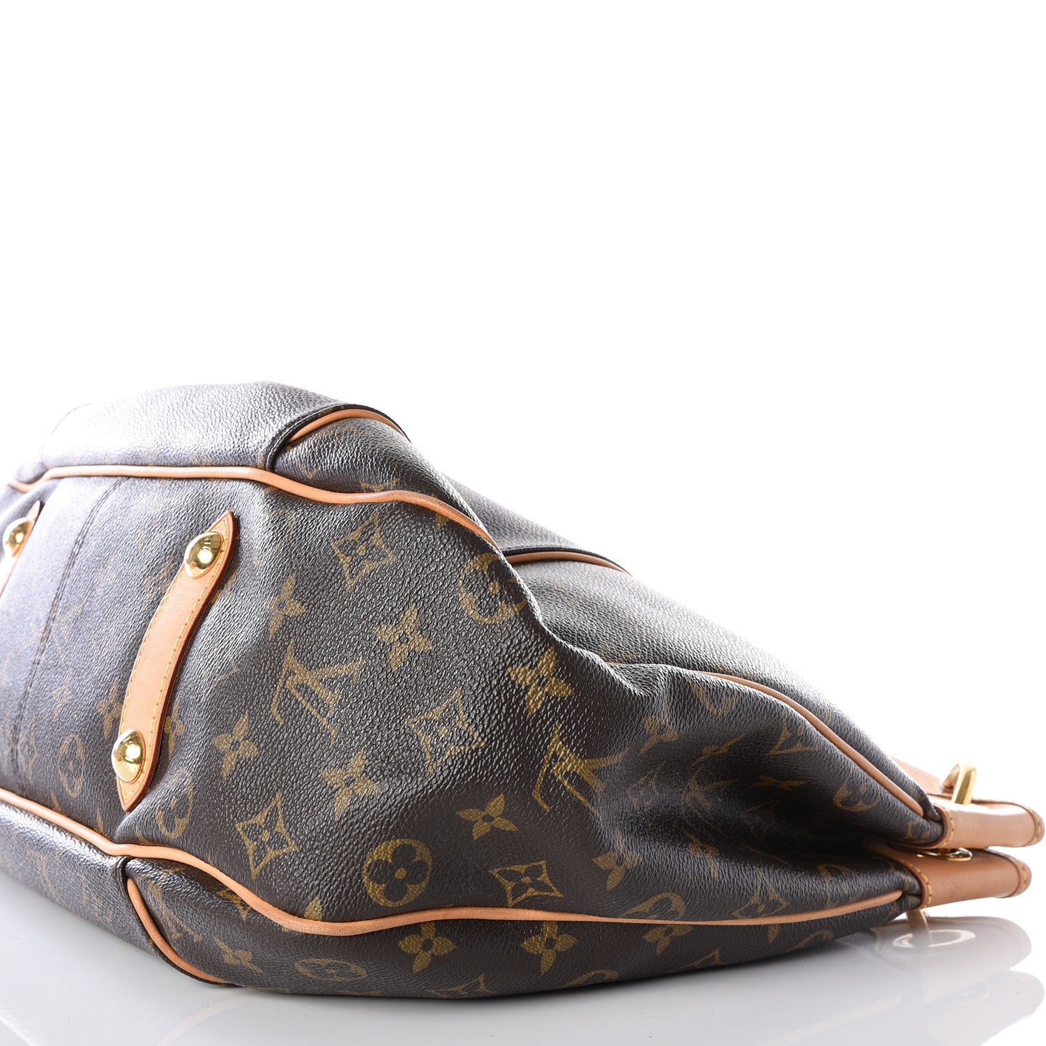 Louis Vuitton Monogram Galliera PM 8 of 12