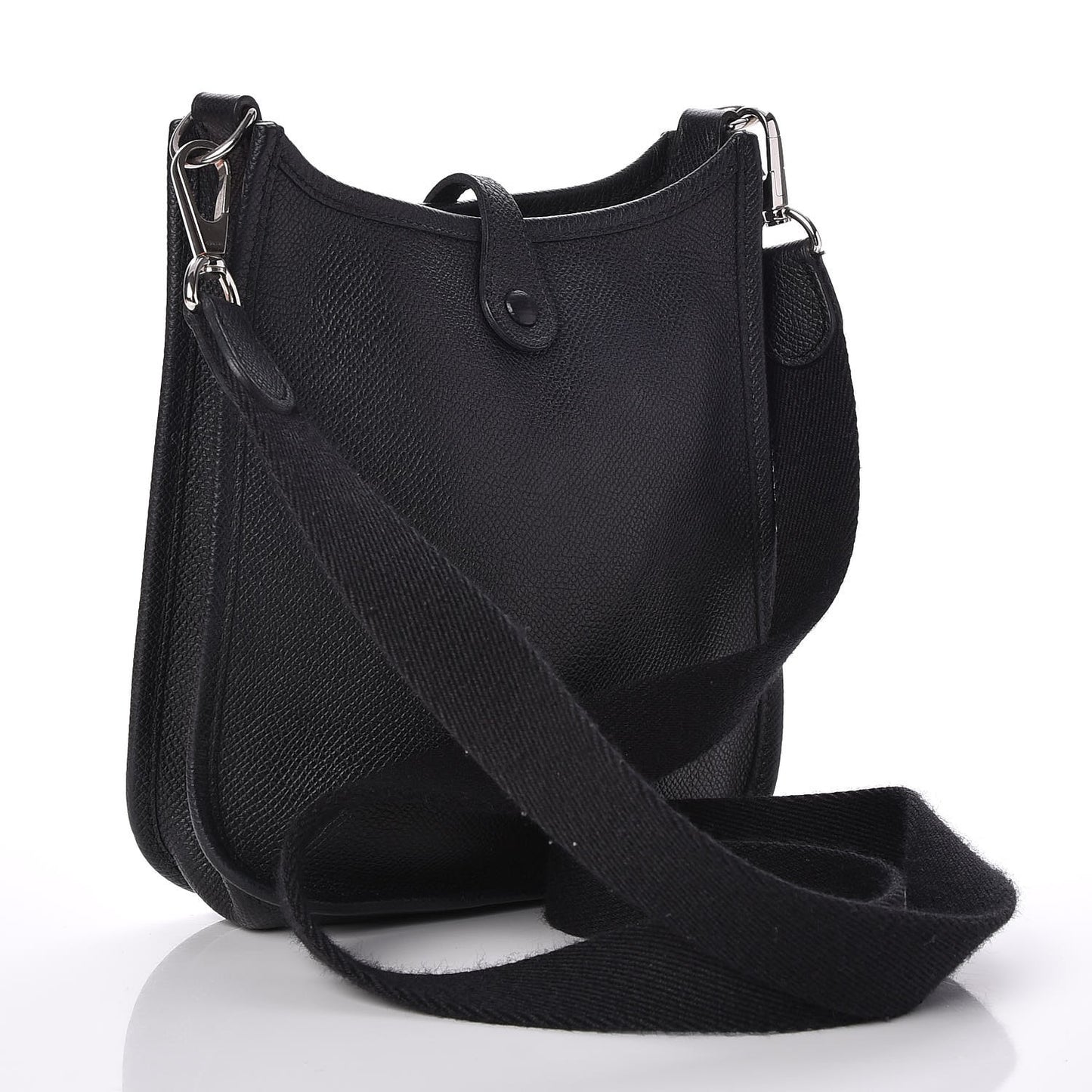 Epsom Evelyne TPM Black