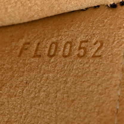 Louis Vuitton Monogram Pochette Florentine XS 6 of 6