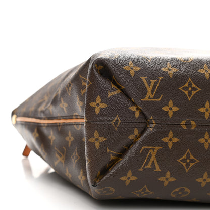 Louis Vuitton Monogram Sully MM 13 of 16