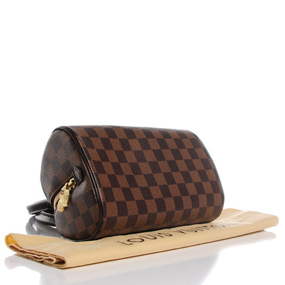 Louis Vuitton Damier Ebene Ribera Mini 4 of 7