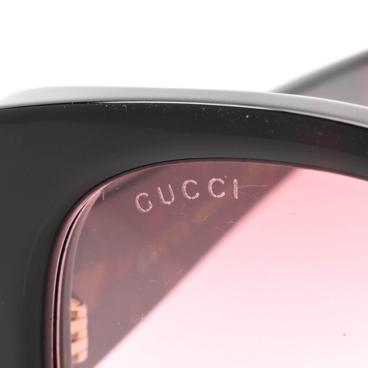 Gucci Acetate Sunglasses GG1257S Brown 7 of 8