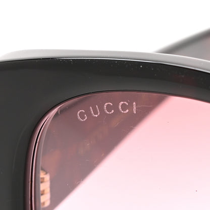 Gucci Acetate Sunglasses GG1257S Brown 7 of 8