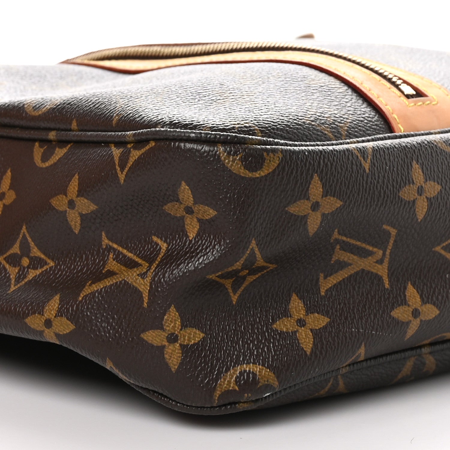 Louis Vuitton Monogram Sac Bosphore Briefcase 7 of 8