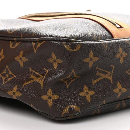Louis Vuitton Monogram Sac Bosphore Briefcase 7 of 8