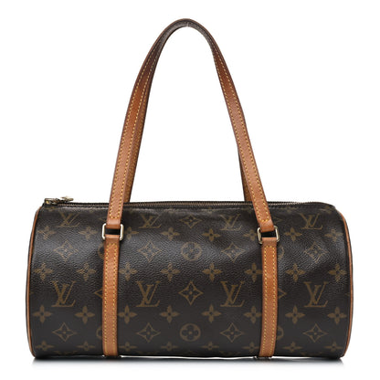 Louis Vuitton Monogram Papillon 30 1 of 9