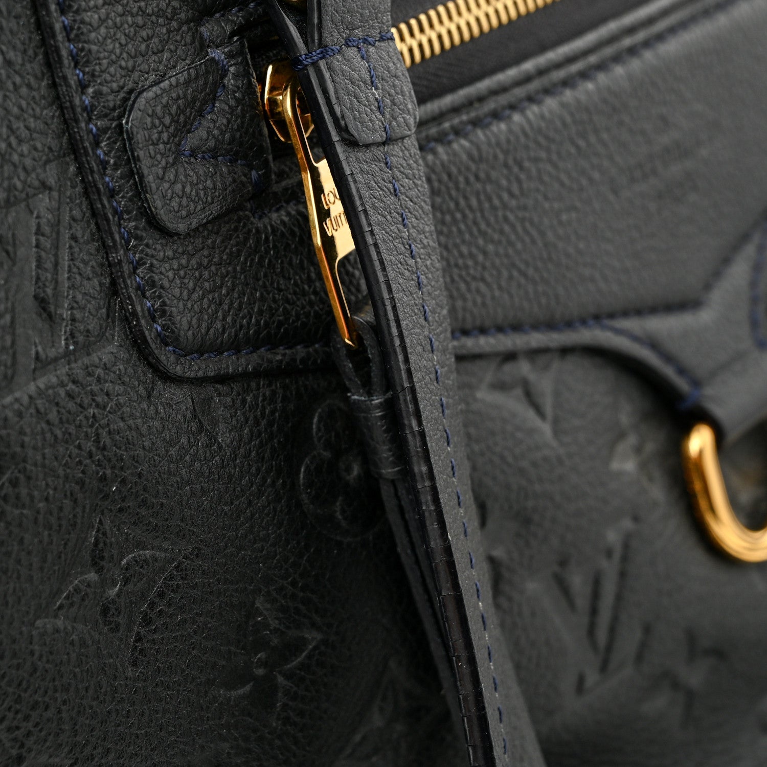 Louis Vuitton Empreinte Lumineuse PM Infini 13 of 13