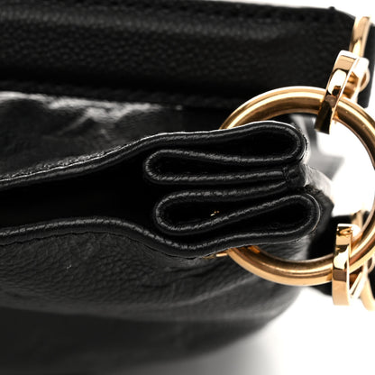 Louis Vuitton Empreinte Metis Black 10 of 10