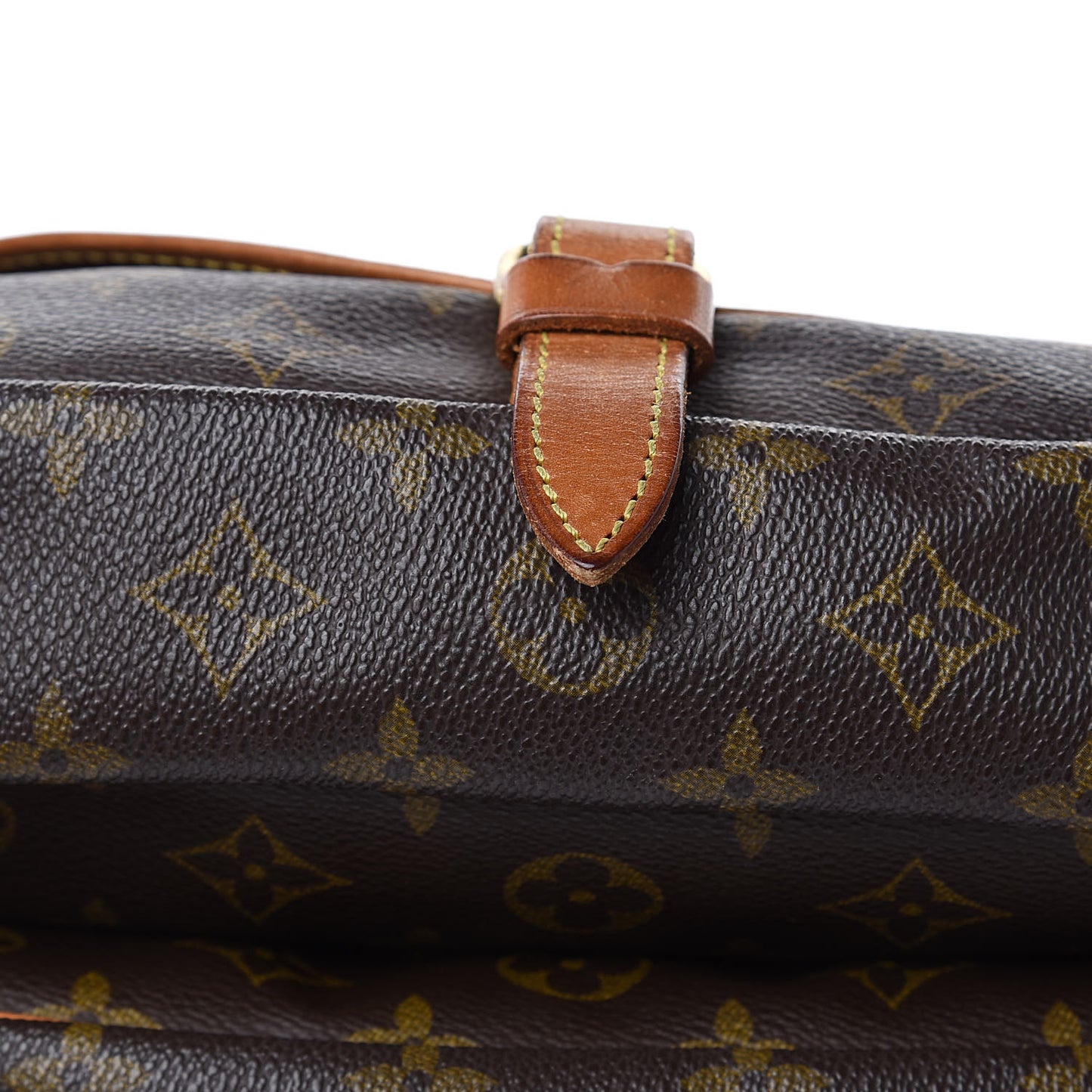 Monogram Saumur 30