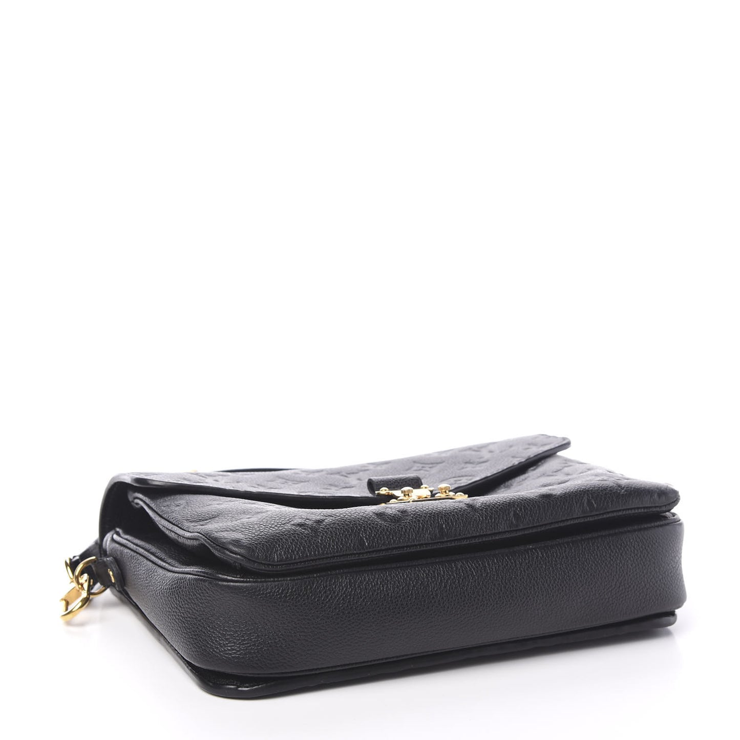 Empreinte Pochette Metis Black