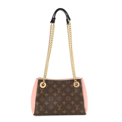 Louis Vuitton Monogram Surene BB Rose Poudre 1 of 9