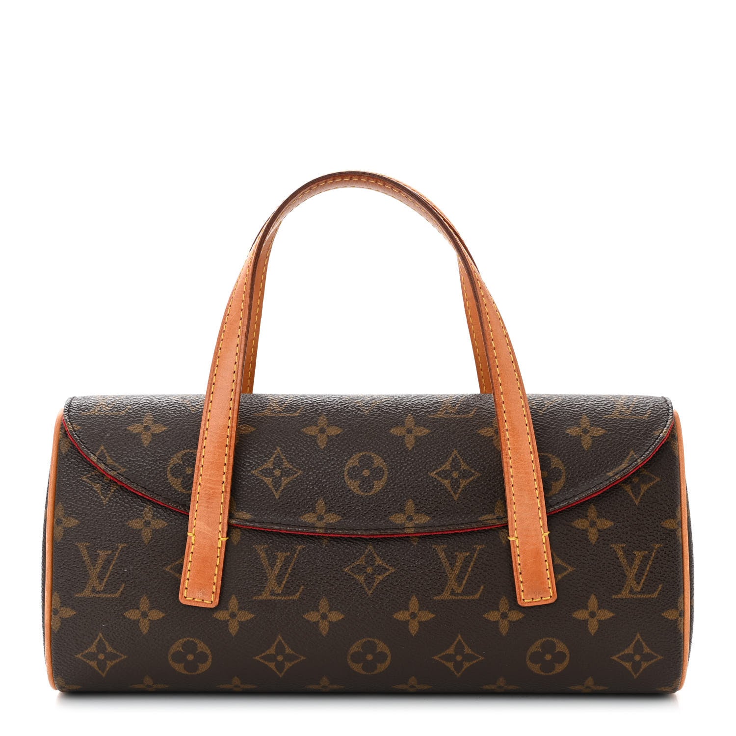 Louis Vuitton Monogram Sonatine 1 of 9