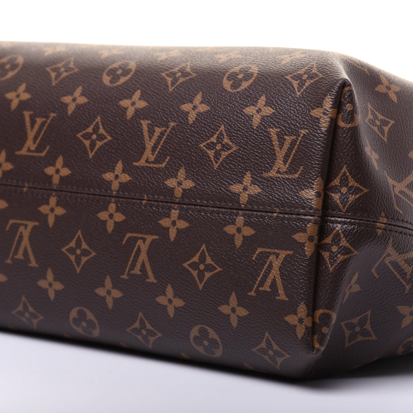 Monogram Graceful MM