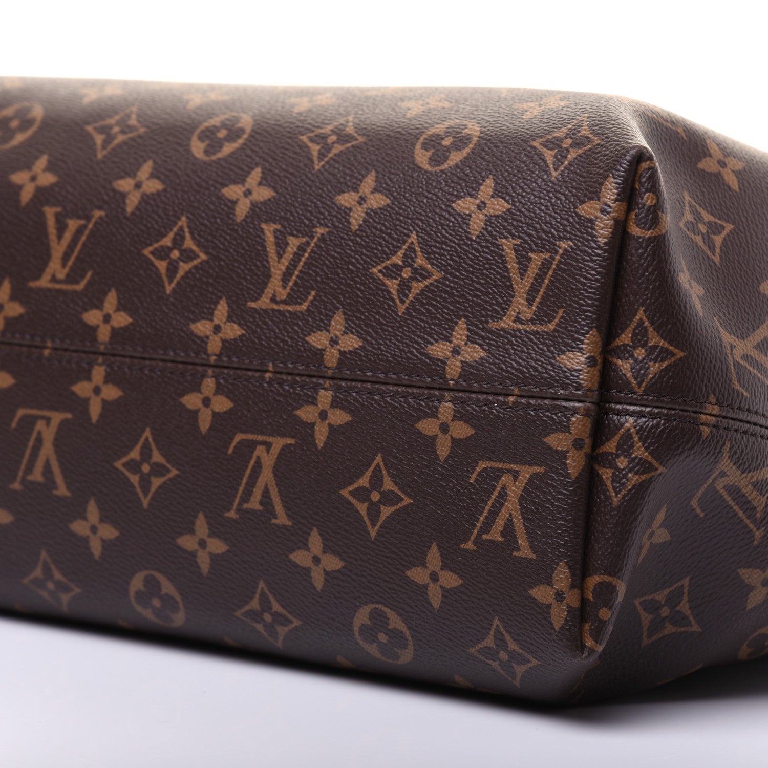 Louis Vuitton Monogram Graceful MM 7 of 19