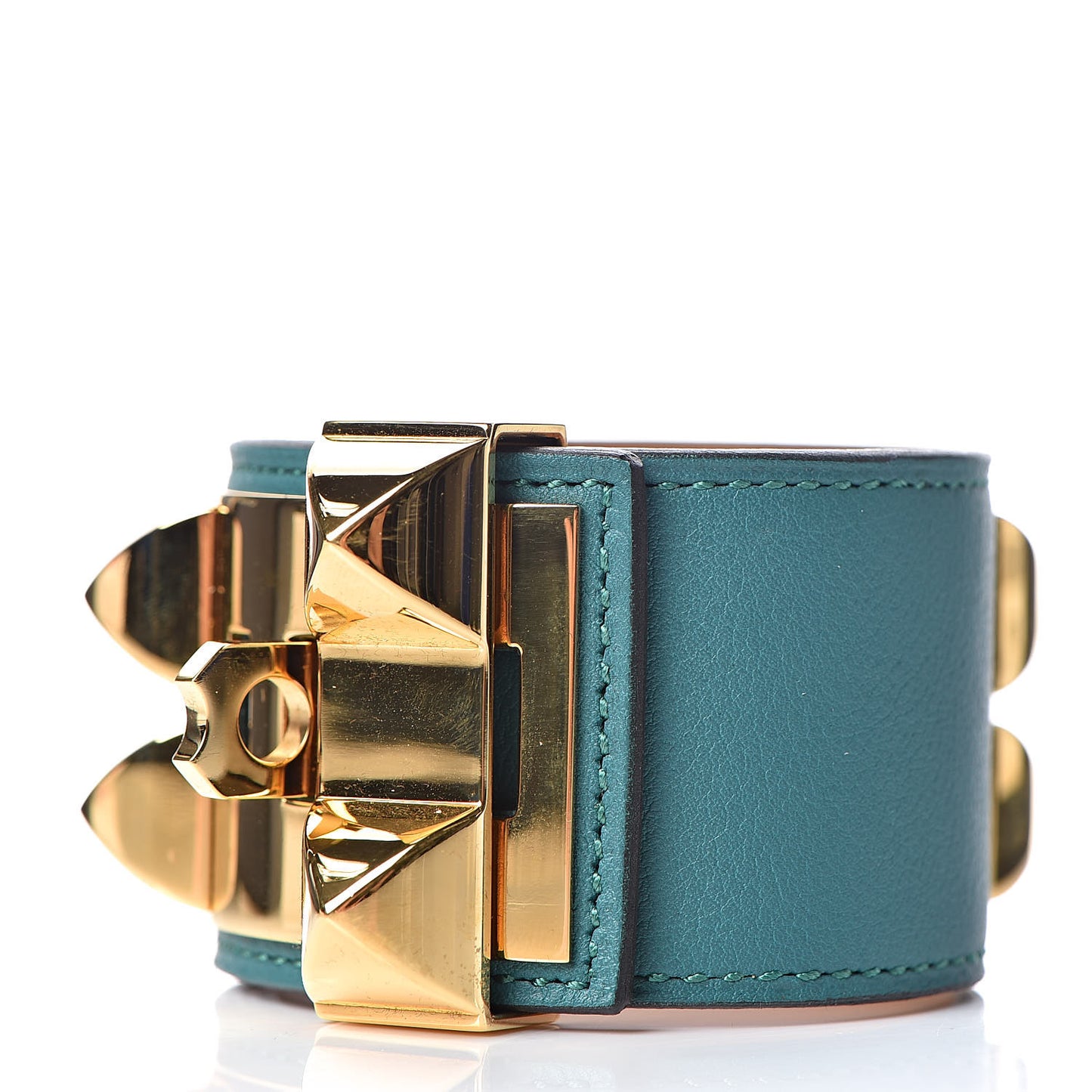 Swift Collier de Chien CDC Bracelet S Malachite