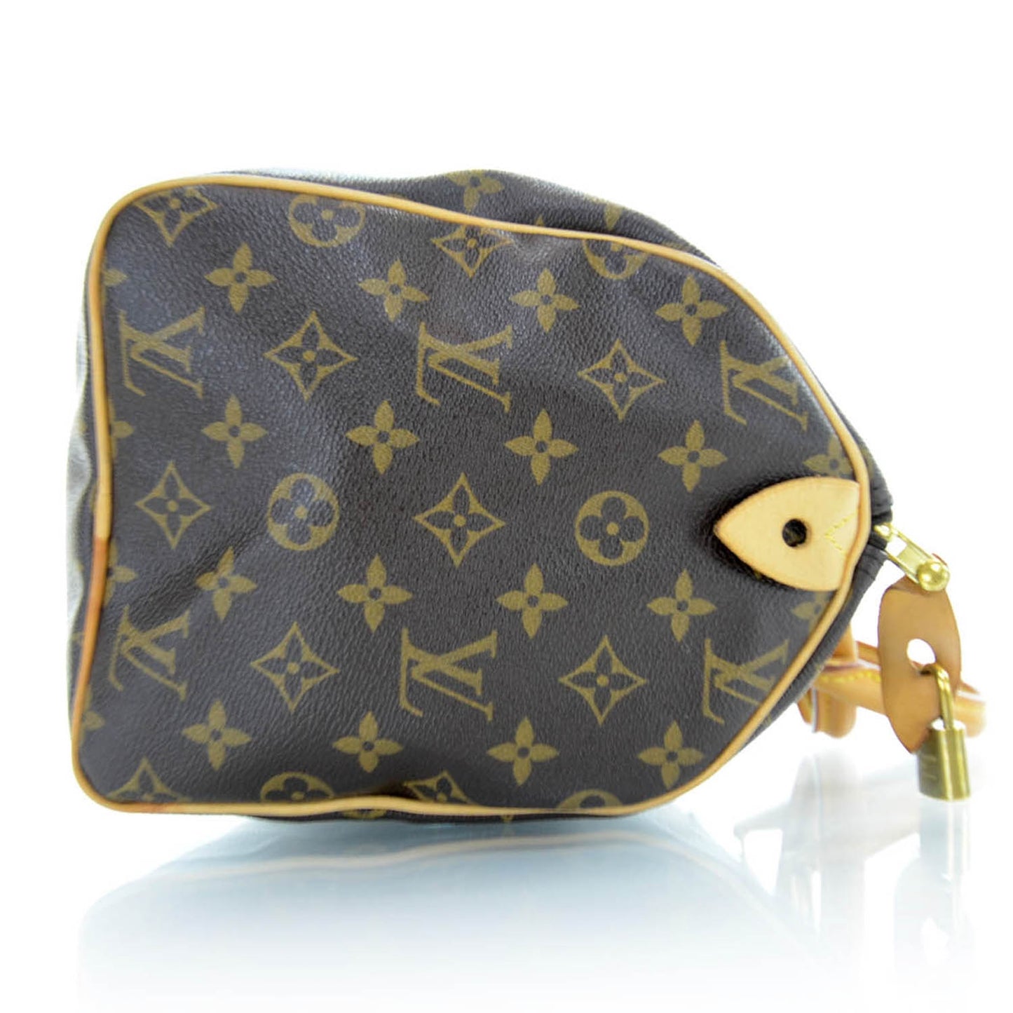 Monogram Speedy 30