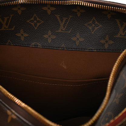 Louis Vuitton Monogram Sully MM 13 of 13