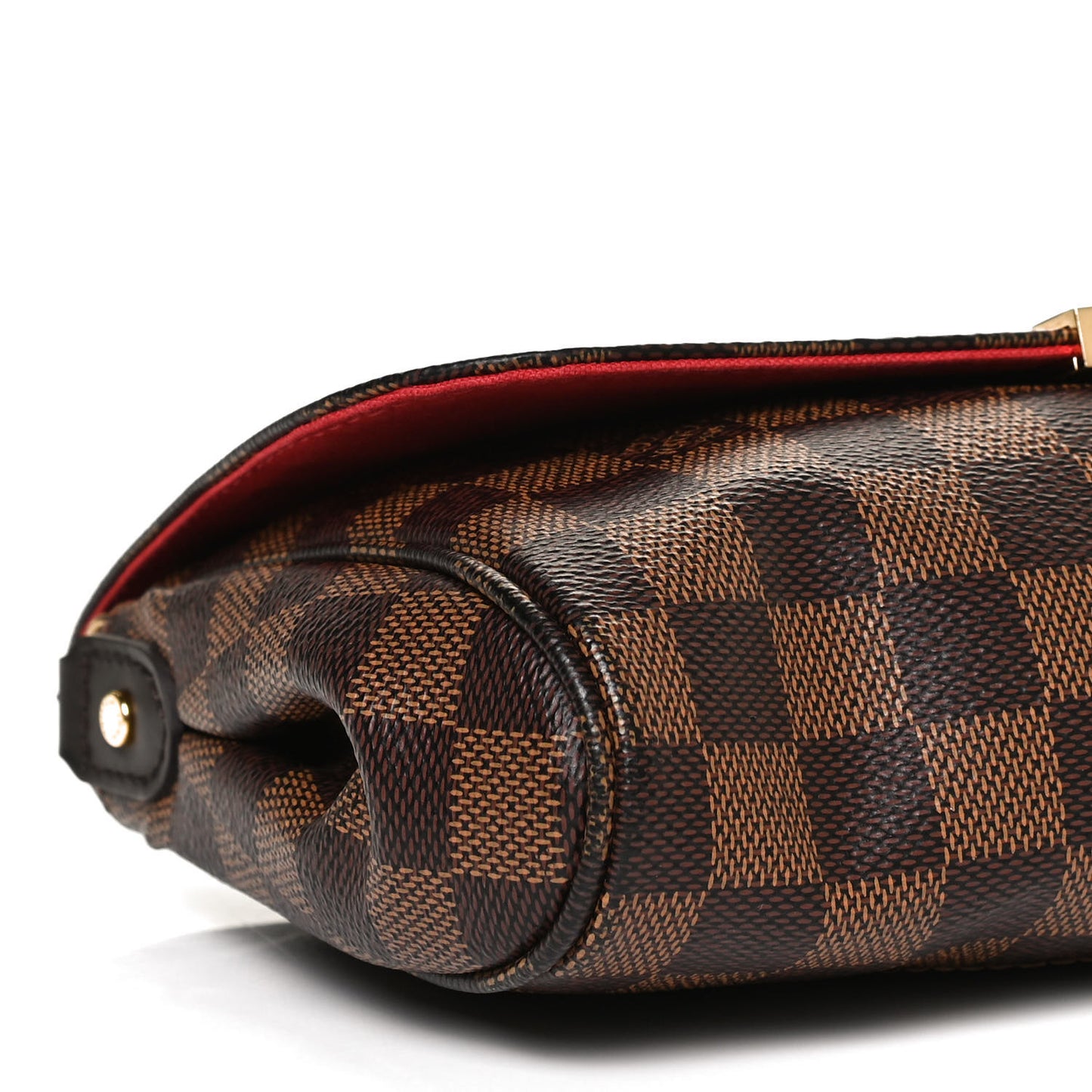 Damier Ebene Favorite MM
