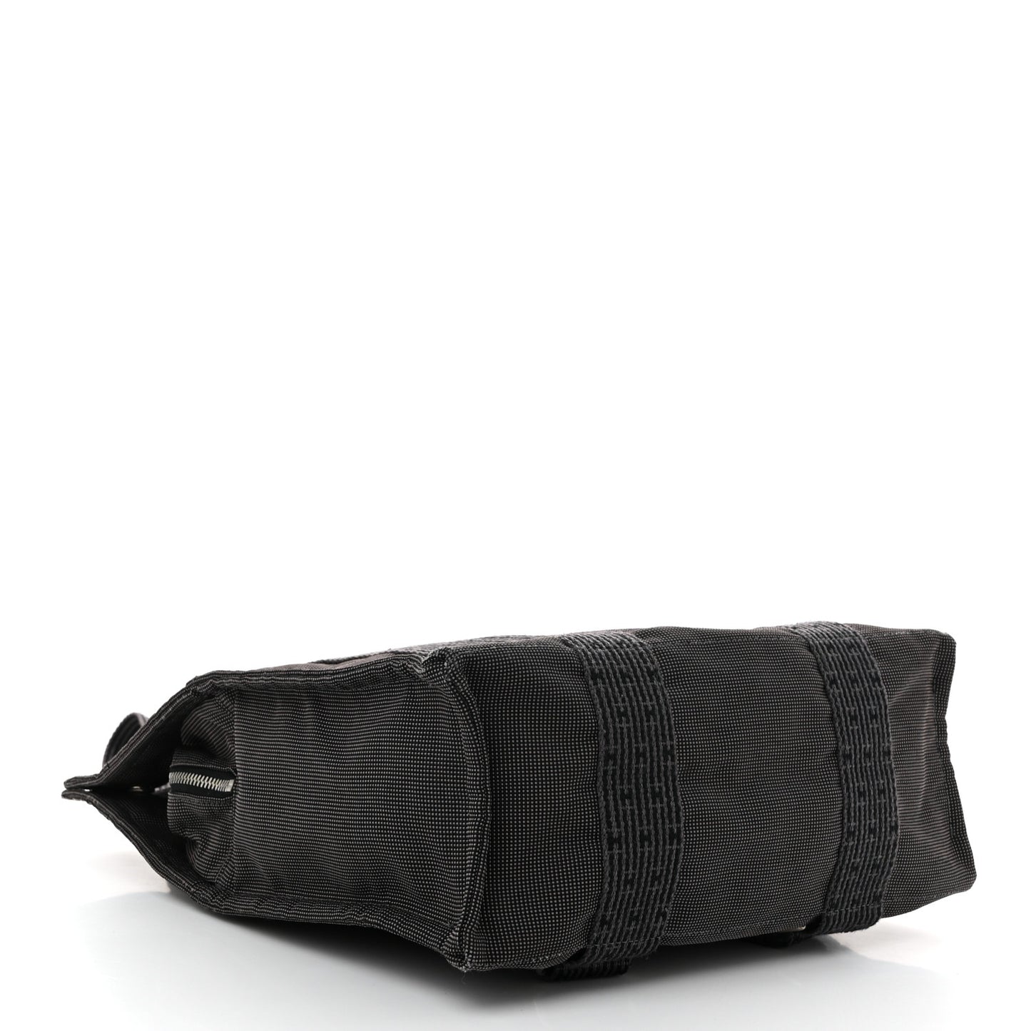 Canvas Herline Backpack Grey