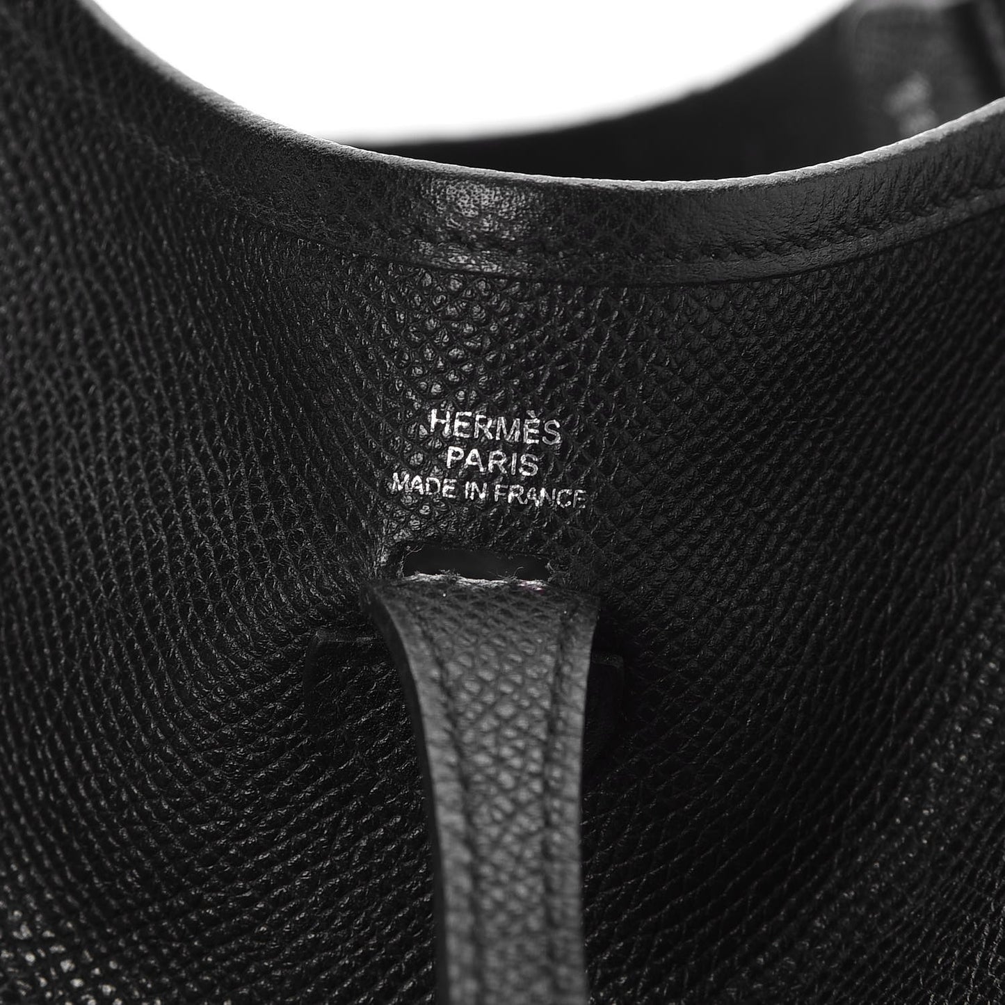 Epsom Evelyne TPM Black