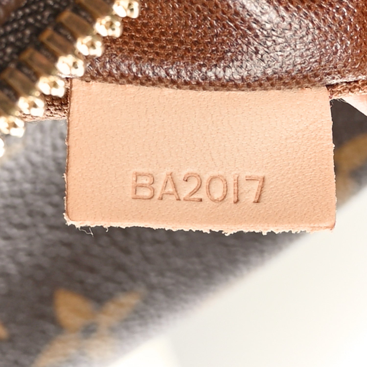 Louis Vuitton Monogram Eole 60 7 of 10