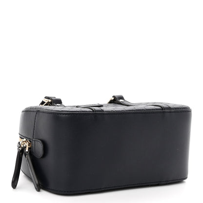 Gucci Soft Microguccissima Small Crossbody Bag Blue 4 of 10