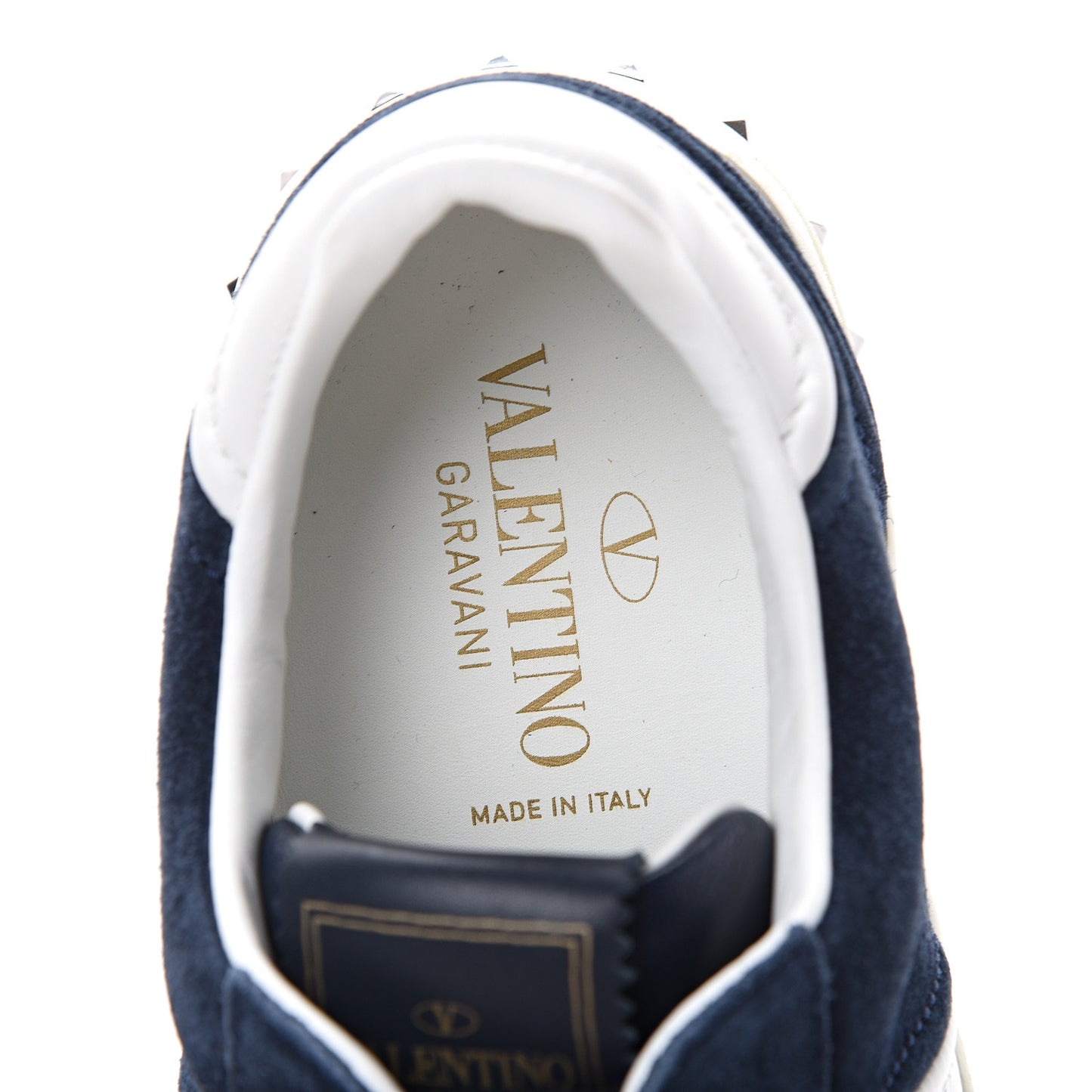 Suede Mens Flycrew Sneakers 39 Navy