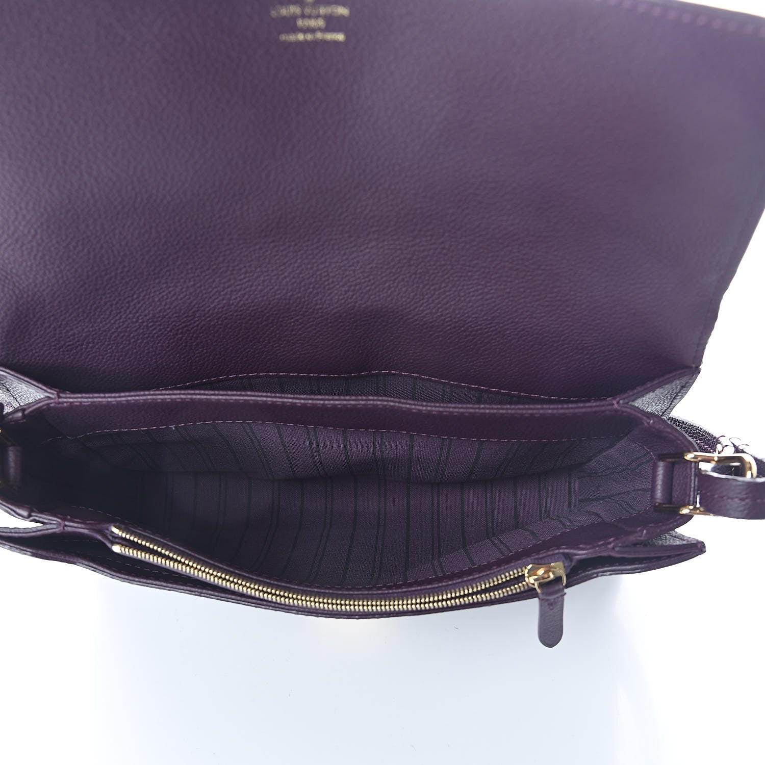 Louis Vuitton Empreinte Fascinante Aube 5 of 12