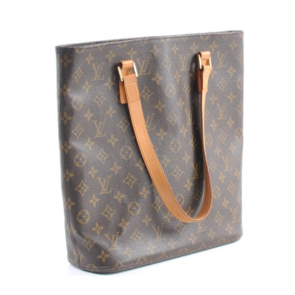 Louis Vuitton Monogram Vavin GM 3 of 7