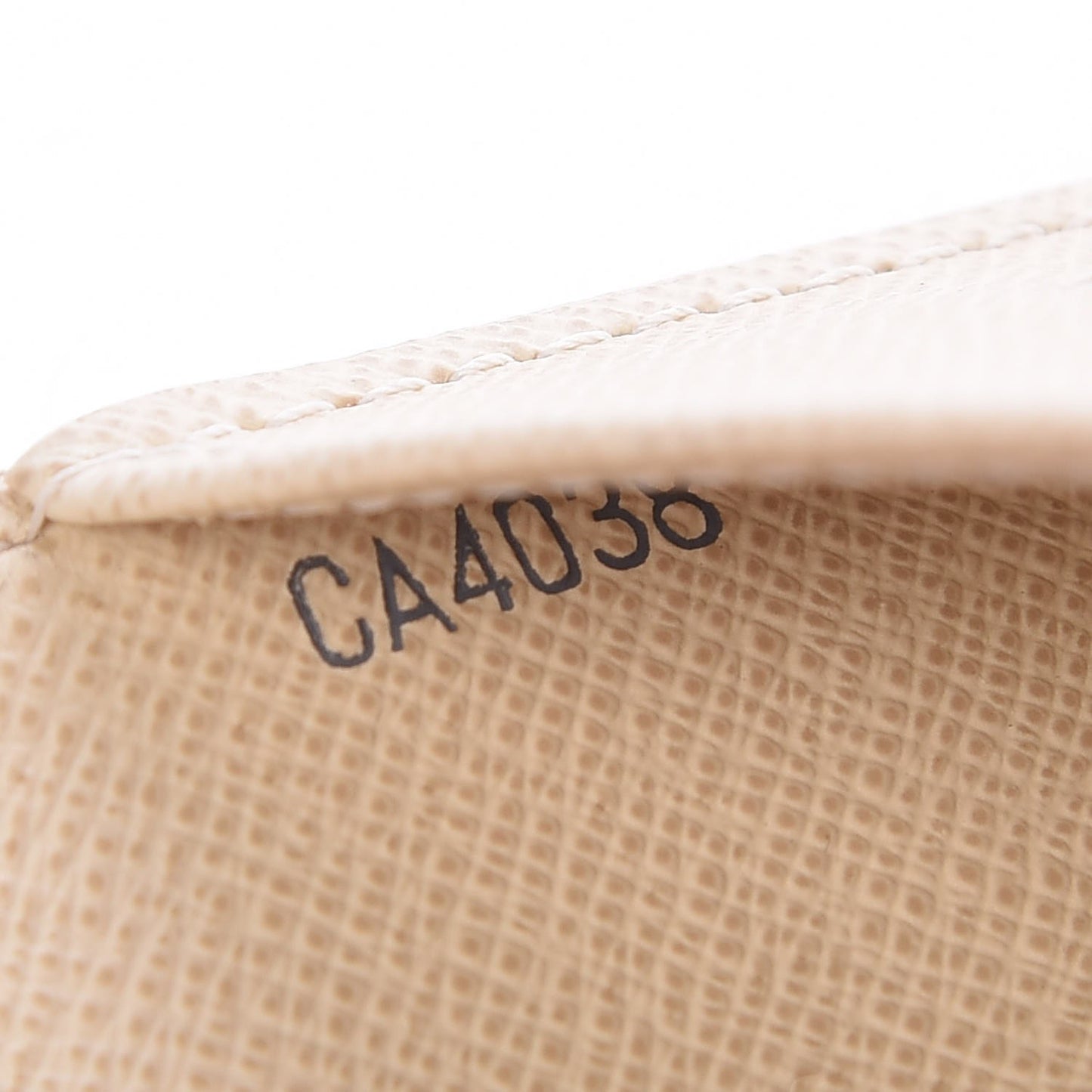 Damier Azur Small Ring Agenda Cover
