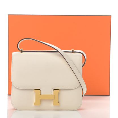 Hermes Swift Constance 18 Nata 11 of 11