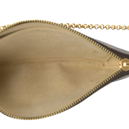 Louis Vuitton Monogram Pochette Milla MM 7 of 9