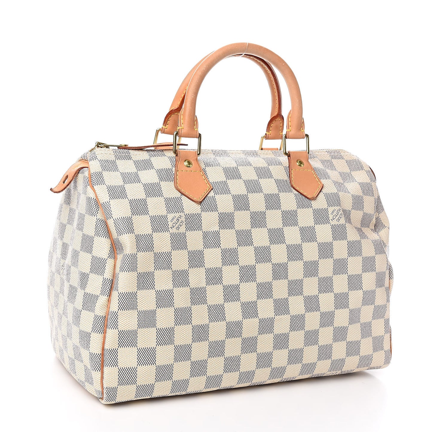 Damier Azur Speedy 30