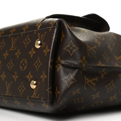 Louis Vuitton Monogram Metis 10 of 12
