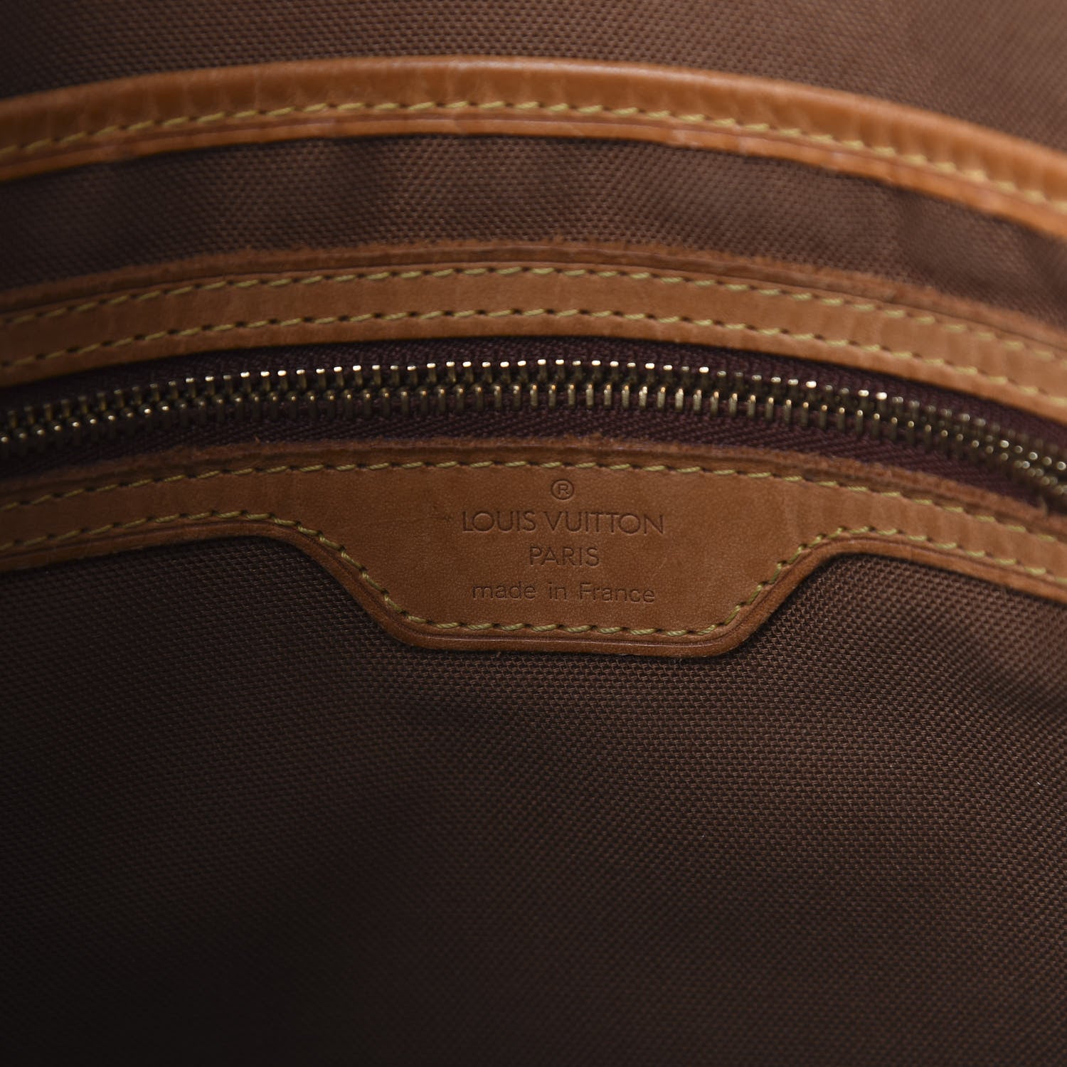 Louis Vuitton Monogram Vavin GM 5 of 11