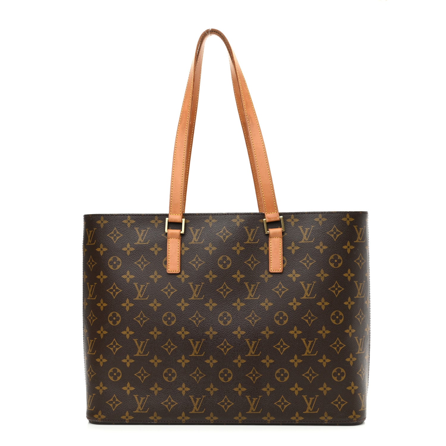 Louis Vuitton Monogram Luco 1 of 11