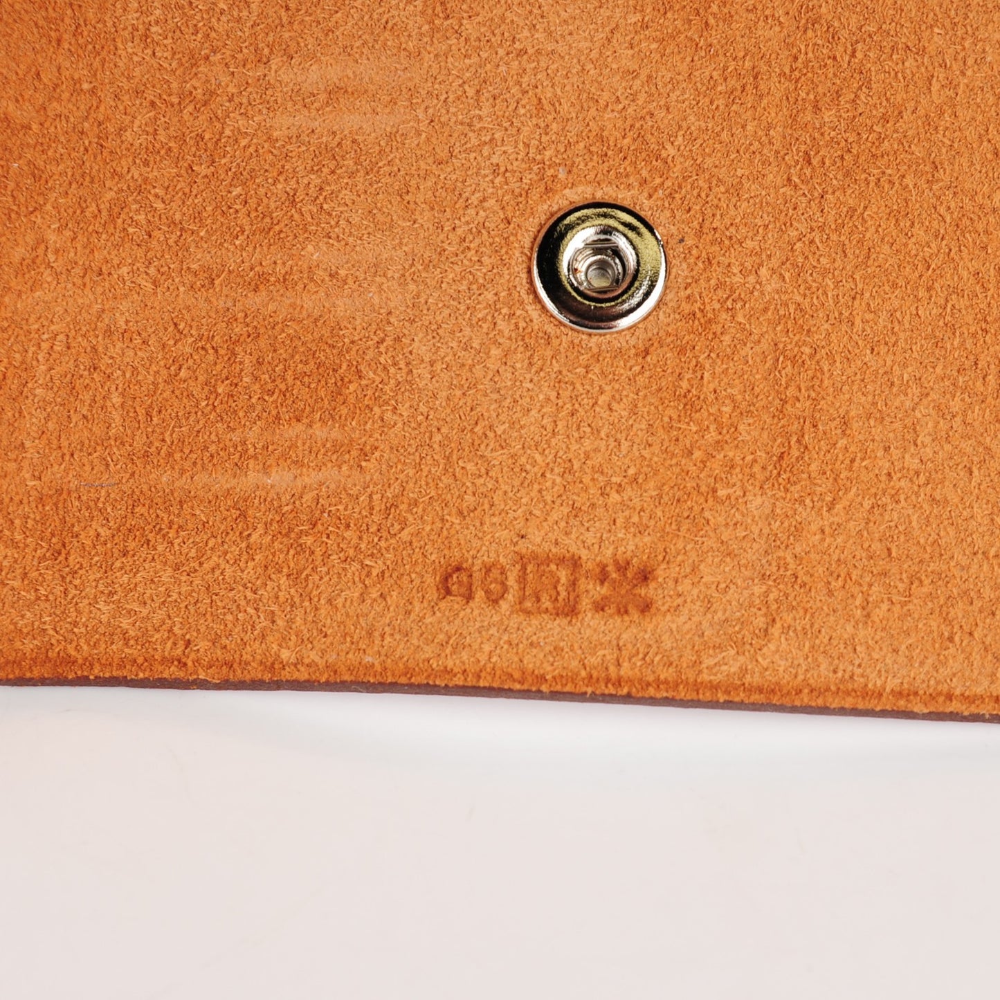 Togo Ulysse PM Notebook Cover Gold