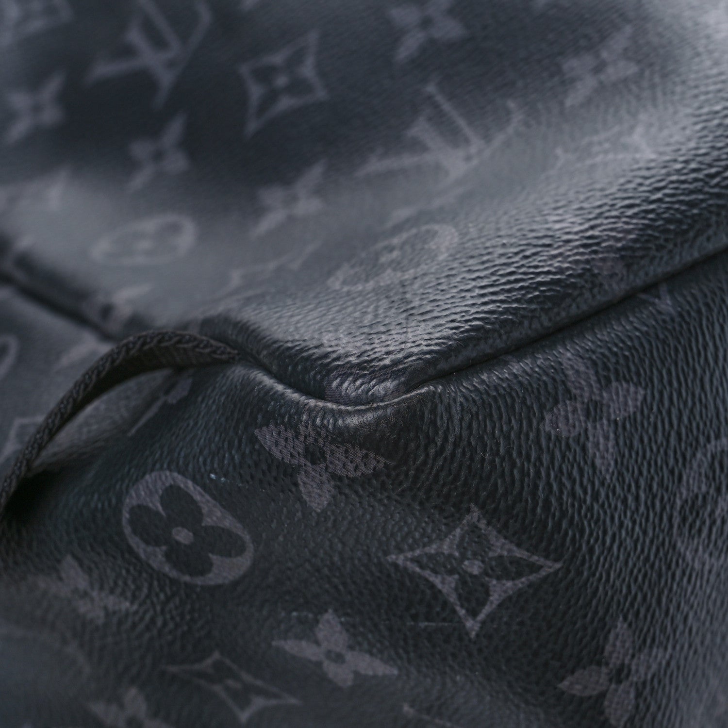 Louis Vuitton Monogram Eclipse Apollo Backpack 10 of 14