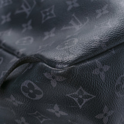 Louis Vuitton Monogram Eclipse Apollo Backpack 10 of 14
