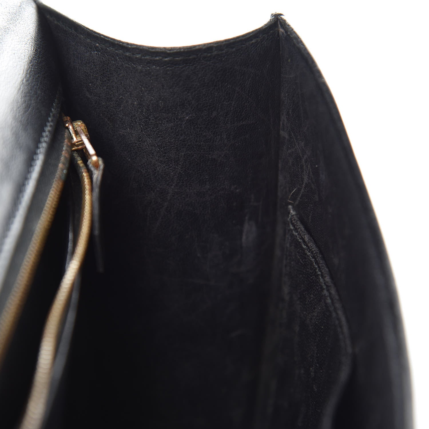 Hermes Box Constance 23 Black 19 of 23