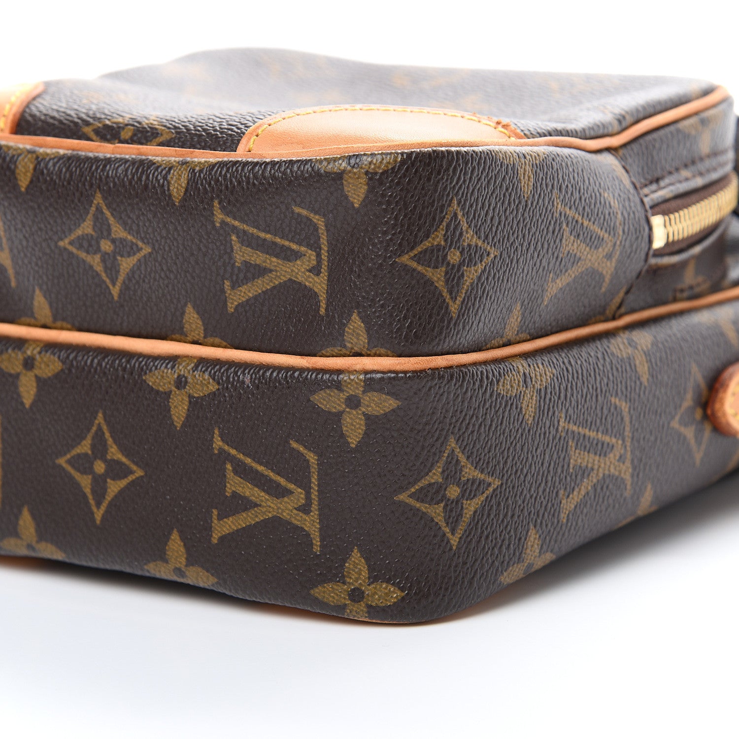 Louis Vuitton Monogram Amazone 9 of 12