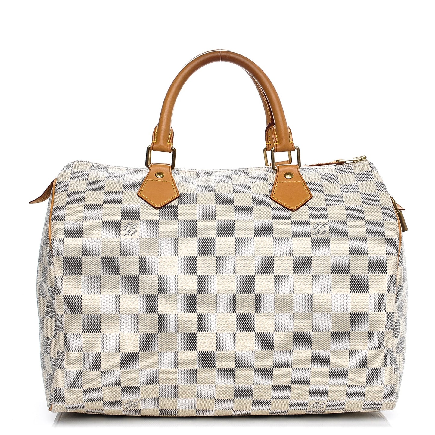 Damier Azur Speedy 30